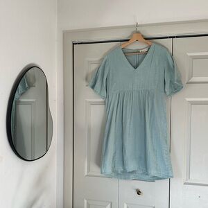 Synergy Organic Clothing Dress